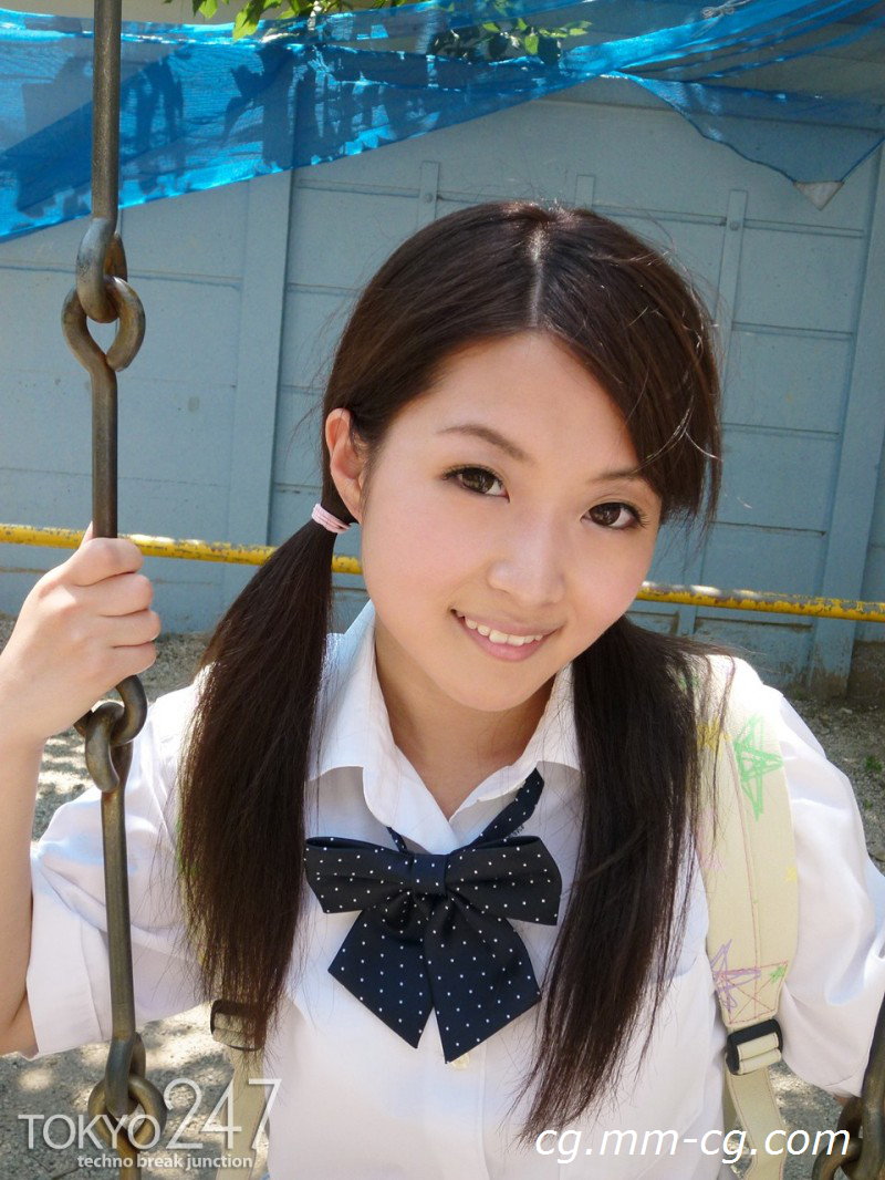 朝香 美羽