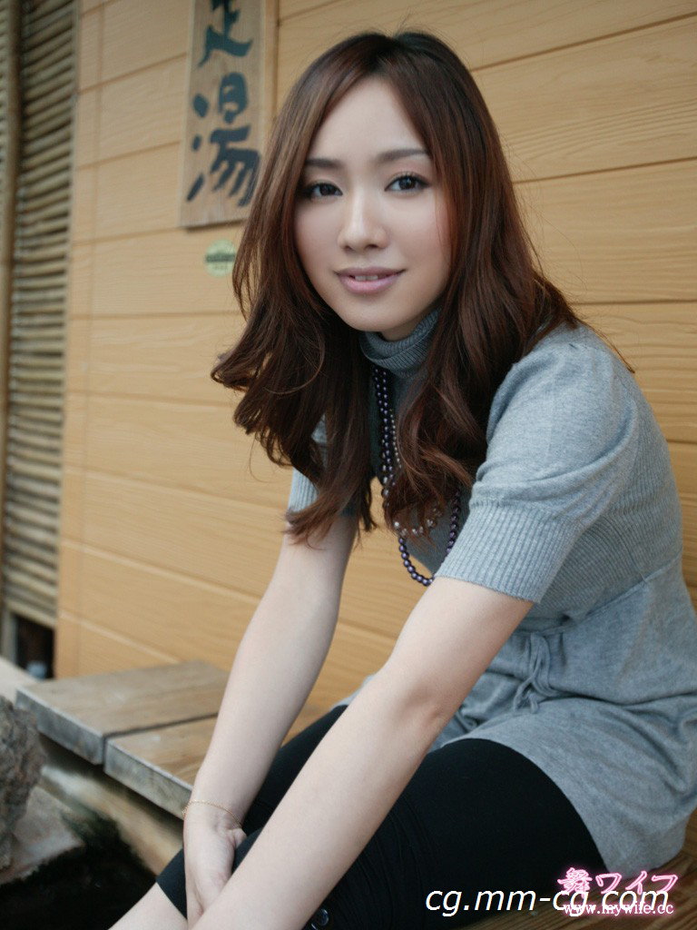 18av,Mywife No.258 三井加奈子Kanako Mitsui image